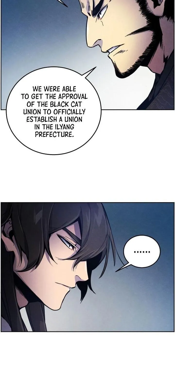 The Return Of The Crazy Demon Chapter 6 page 4 - 