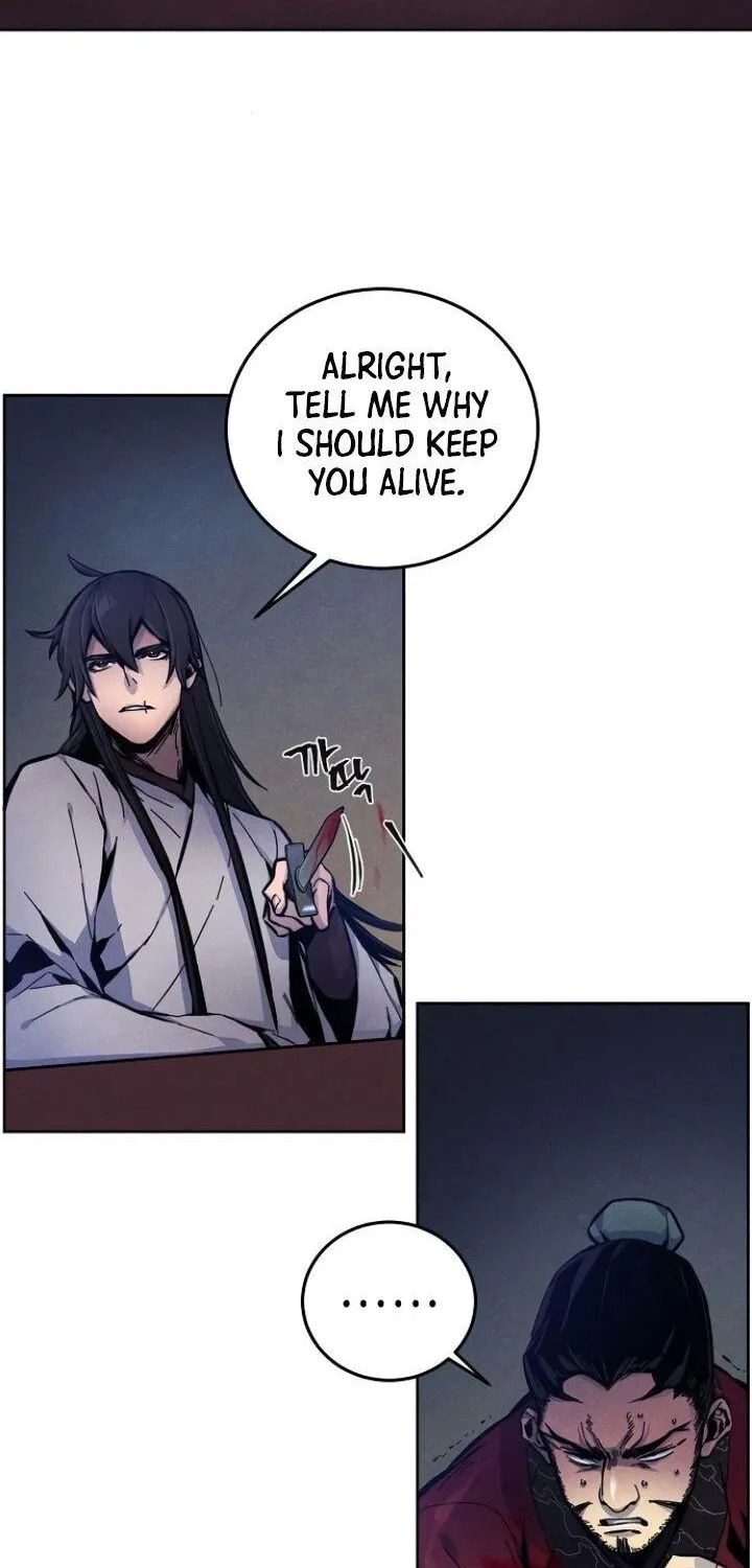 The Return Of The Crazy Demon Chapter 6 page 31 - 
