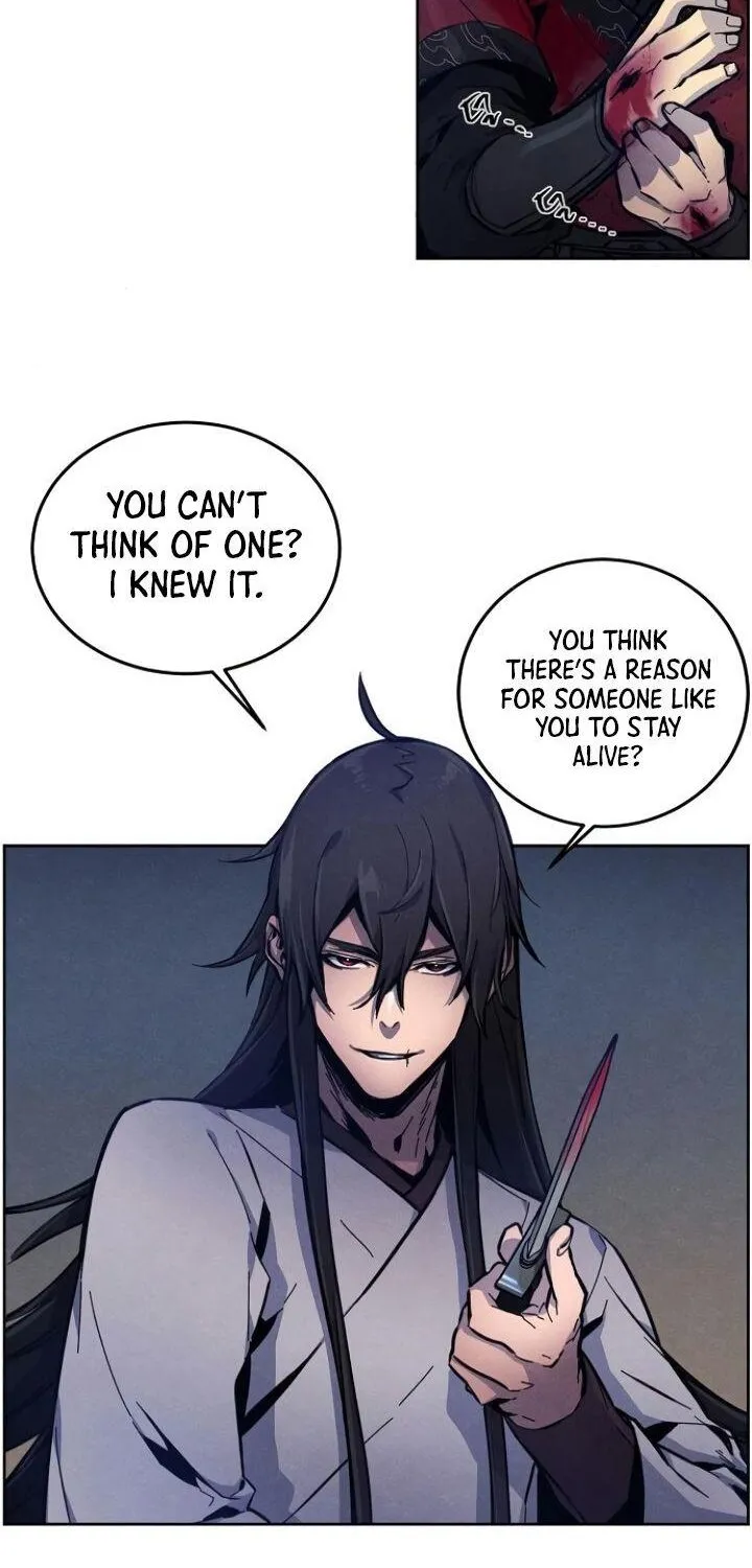 The Return Of The Crazy Demon Chapter 6 page 32 - 