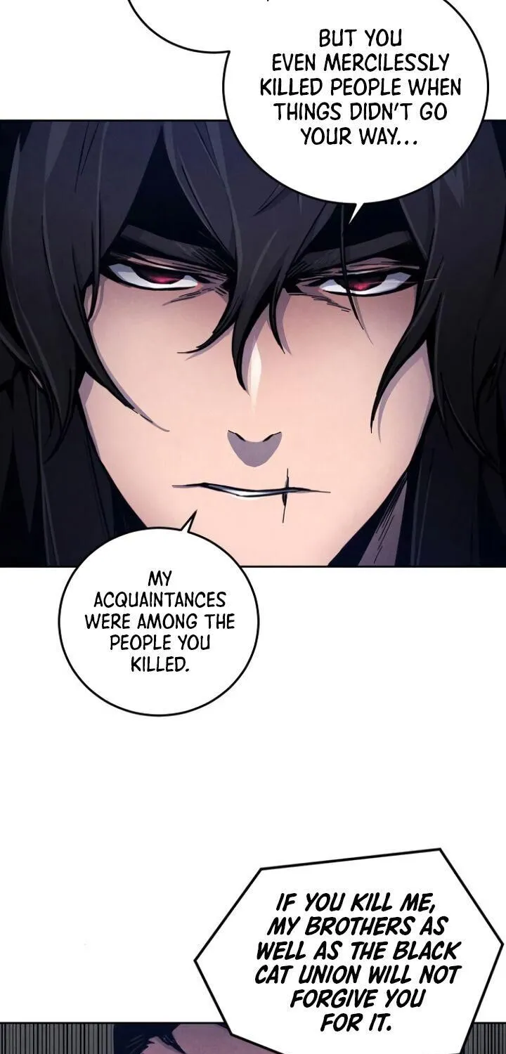 The Return Of The Crazy Demon Chapter 6 page 34 - 