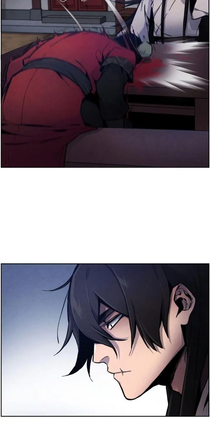 The Return Of The Crazy Demon Chapter 6 page 40 - 