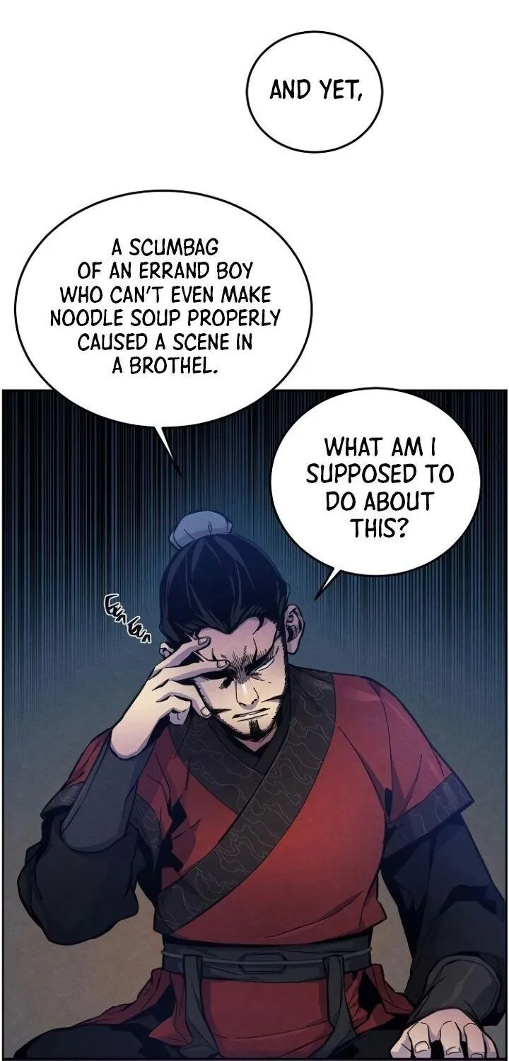 The Return Of The Crazy Demon Chapter 6 page 5 - 