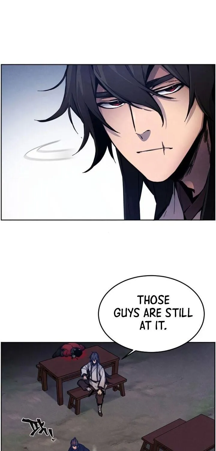 The Return Of The Crazy Demon Chapter 6 page 41 - 