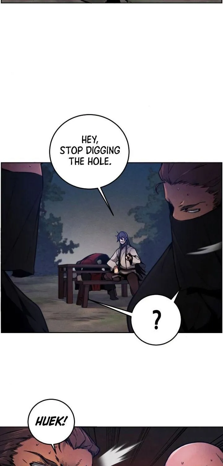 The Return Of The Crazy Demon Chapter 6 page 43 - 