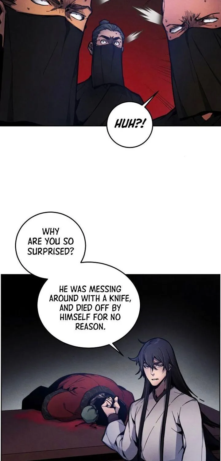 The Return Of The Crazy Demon Chapter 6 page 44 - 