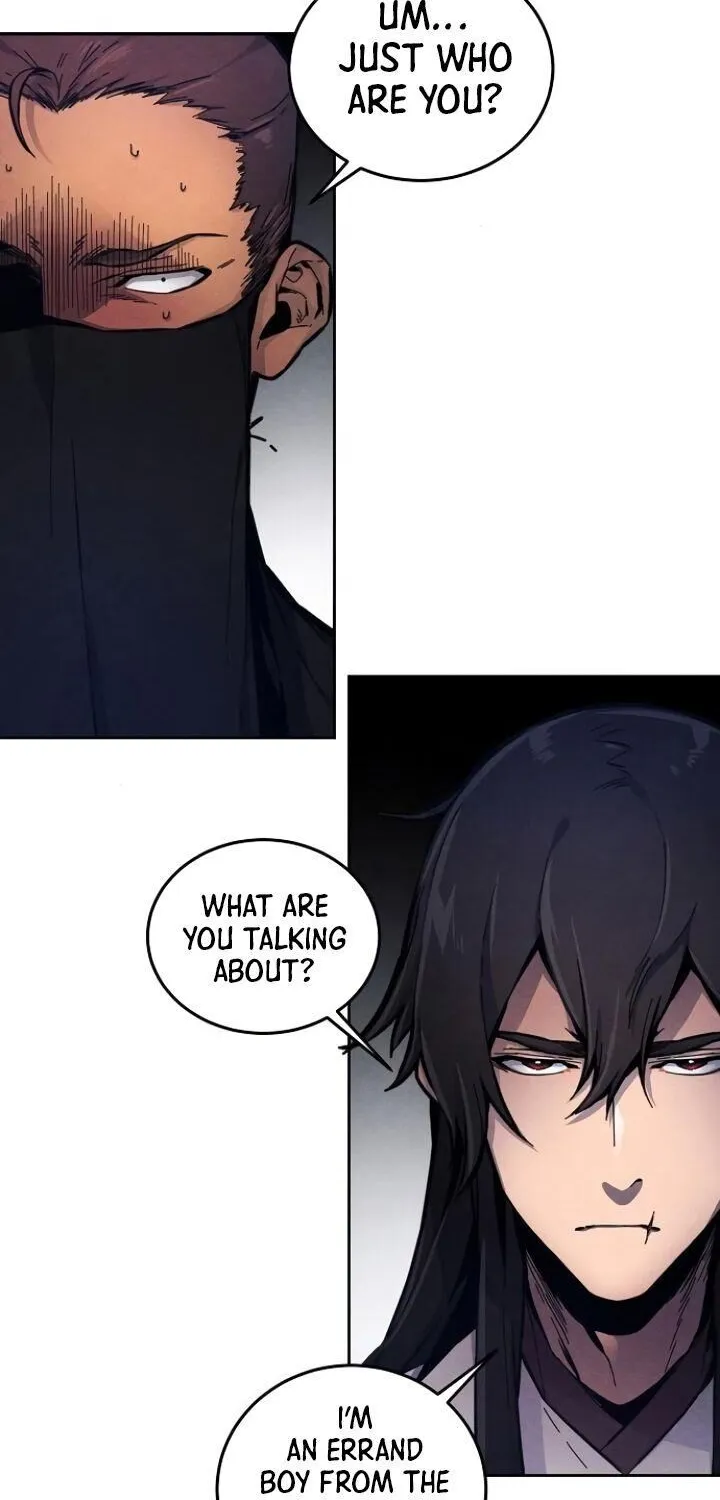 The Return Of The Crazy Demon Chapter 6 page 47 - 
