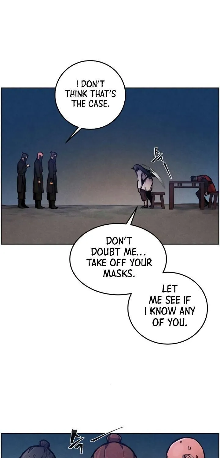 The Return Of The Crazy Demon Chapter 6 page 49 - 