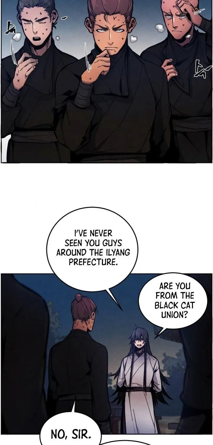 The Return Of The Crazy Demon Chapter 6 page 50 - 