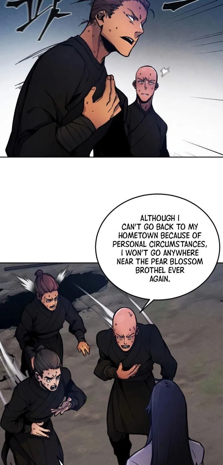 The Return Of The Crazy Demon Chapter 6 page 55 - 