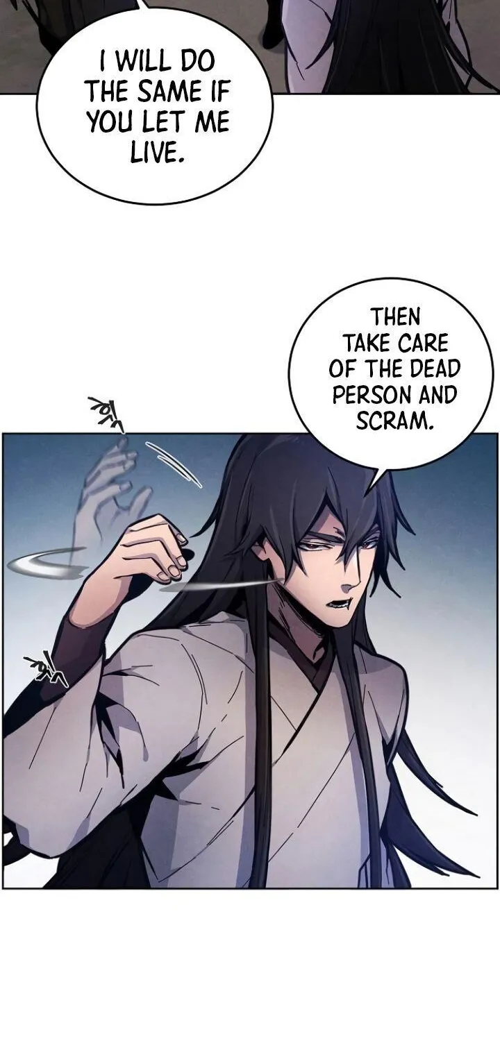 The Return Of The Crazy Demon Chapter 6 page 56 - 