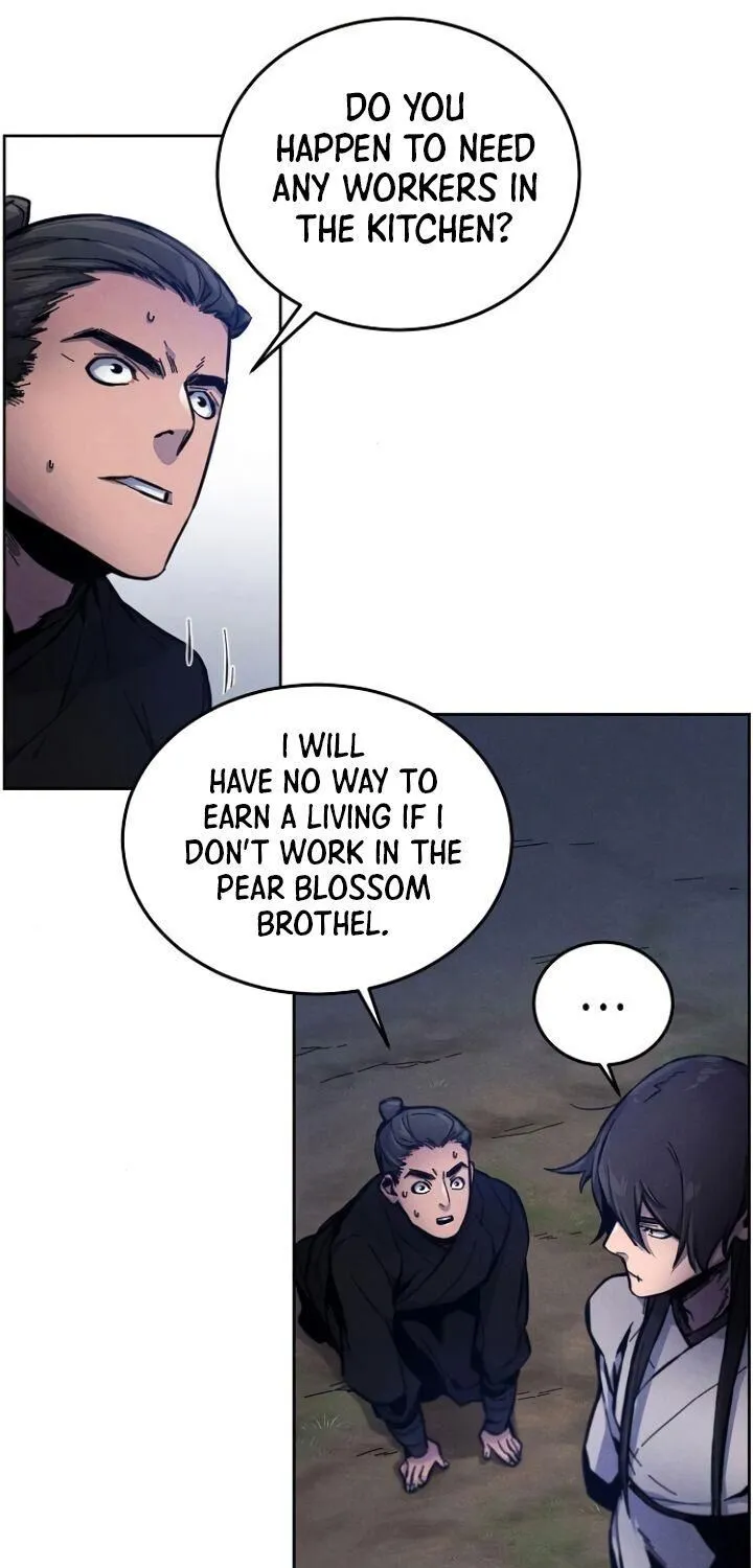 The Return Of The Crazy Demon Chapter 6 page 58 - 