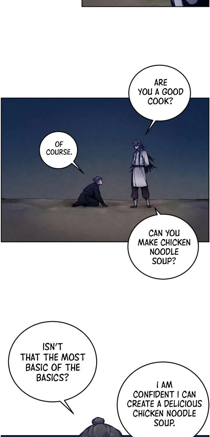 The Return Of The Crazy Demon Chapter 6 page 59 - 