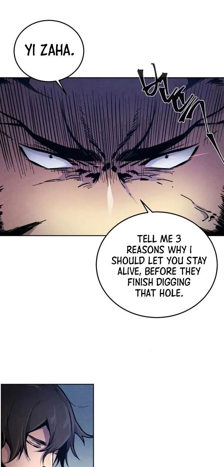 The Return Of The Crazy Demon Chapter 6 page 7 - 