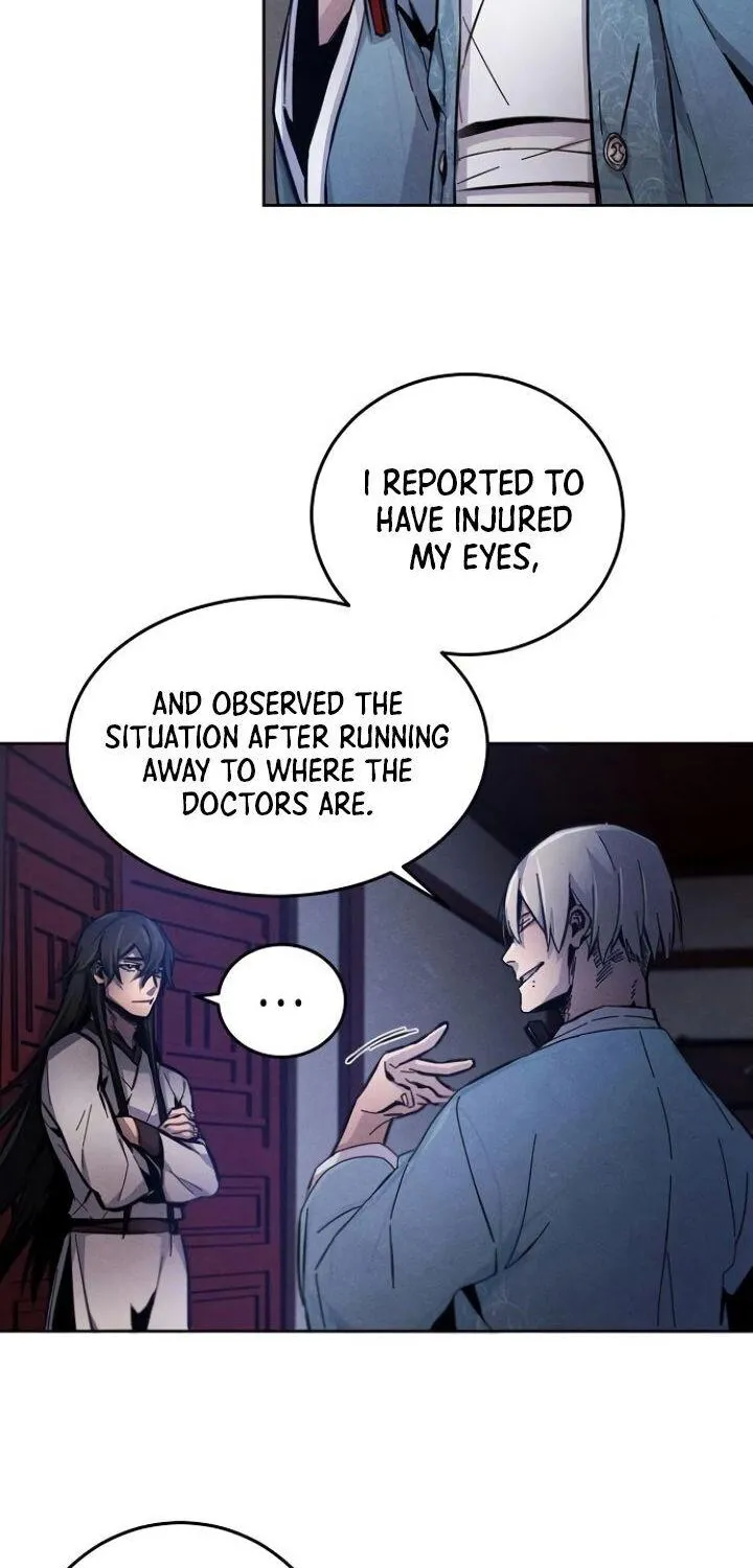 The Return Of The Crazy Demon Chapter 6 page 70 - 