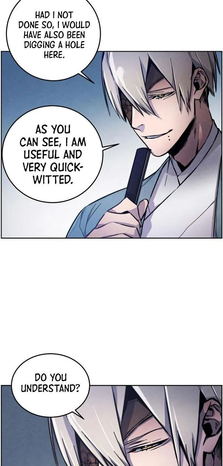 The Return Of The Crazy Demon Chapter 6 page 71 - 