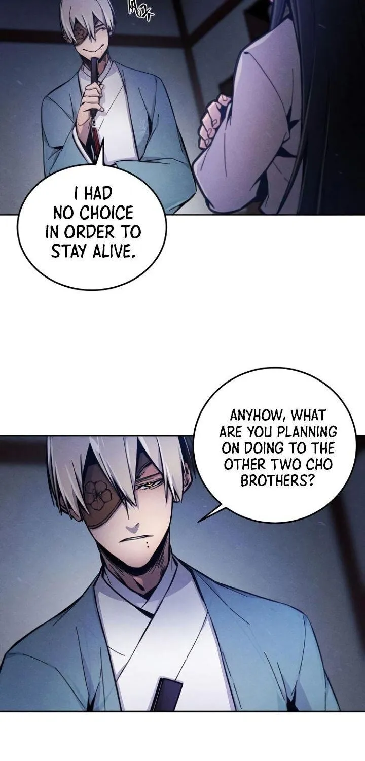 The Return Of The Crazy Demon Chapter 6 page 74 - 