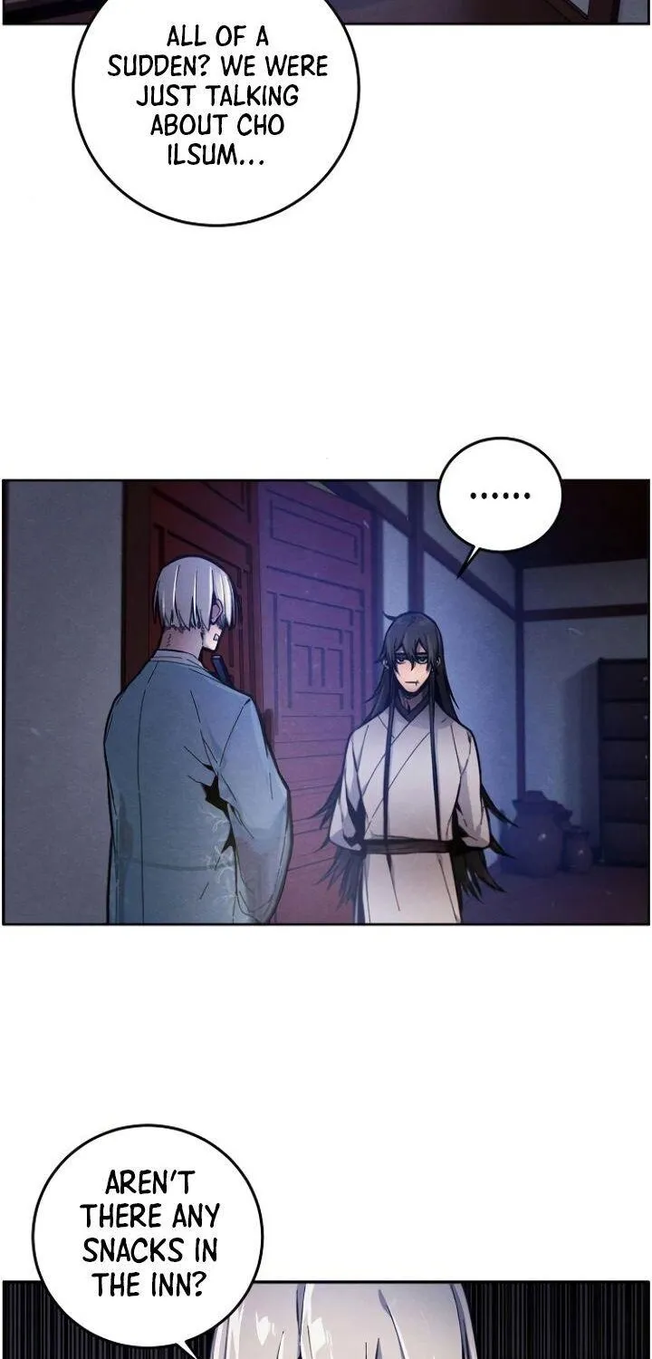 The Return Of The Crazy Demon Chapter 6 page 82 - 