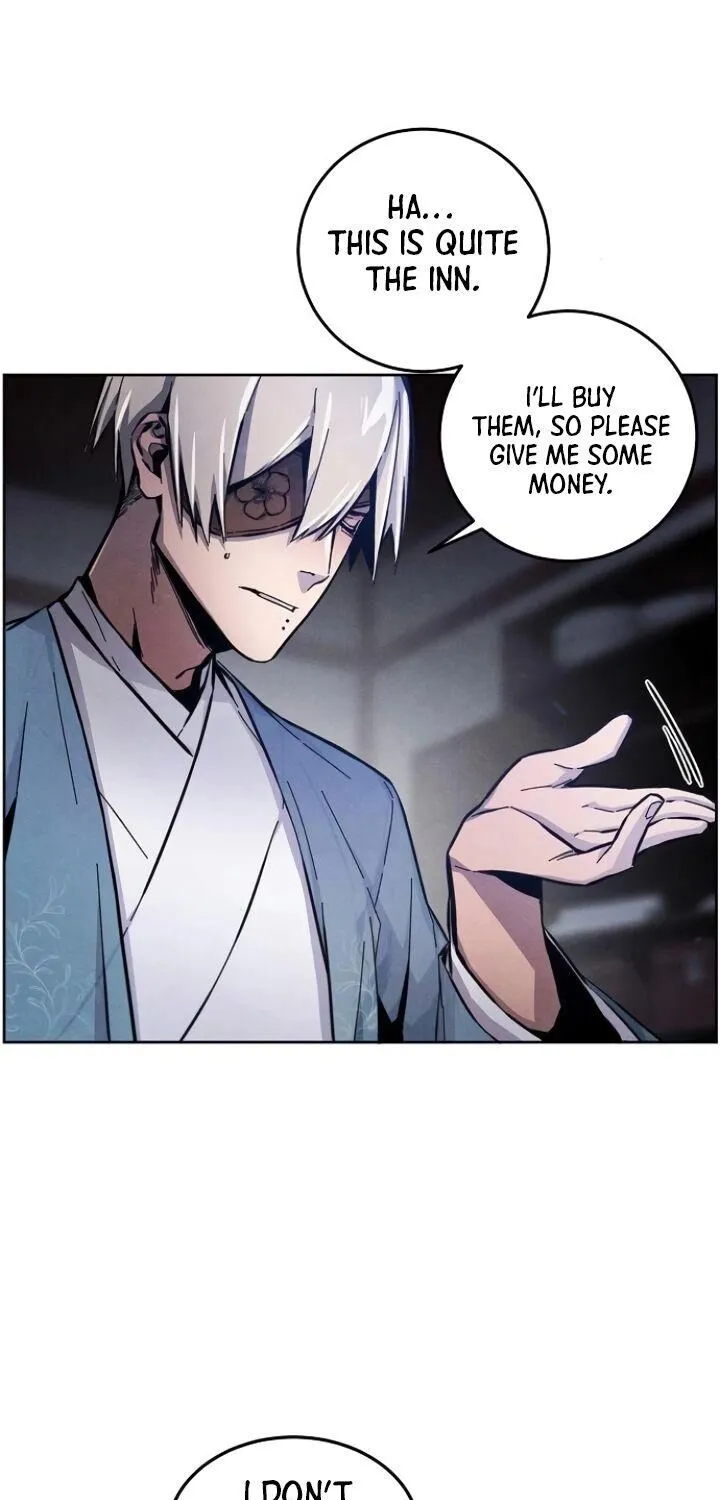 The Return Of The Crazy Demon Chapter 6 page 85 - 