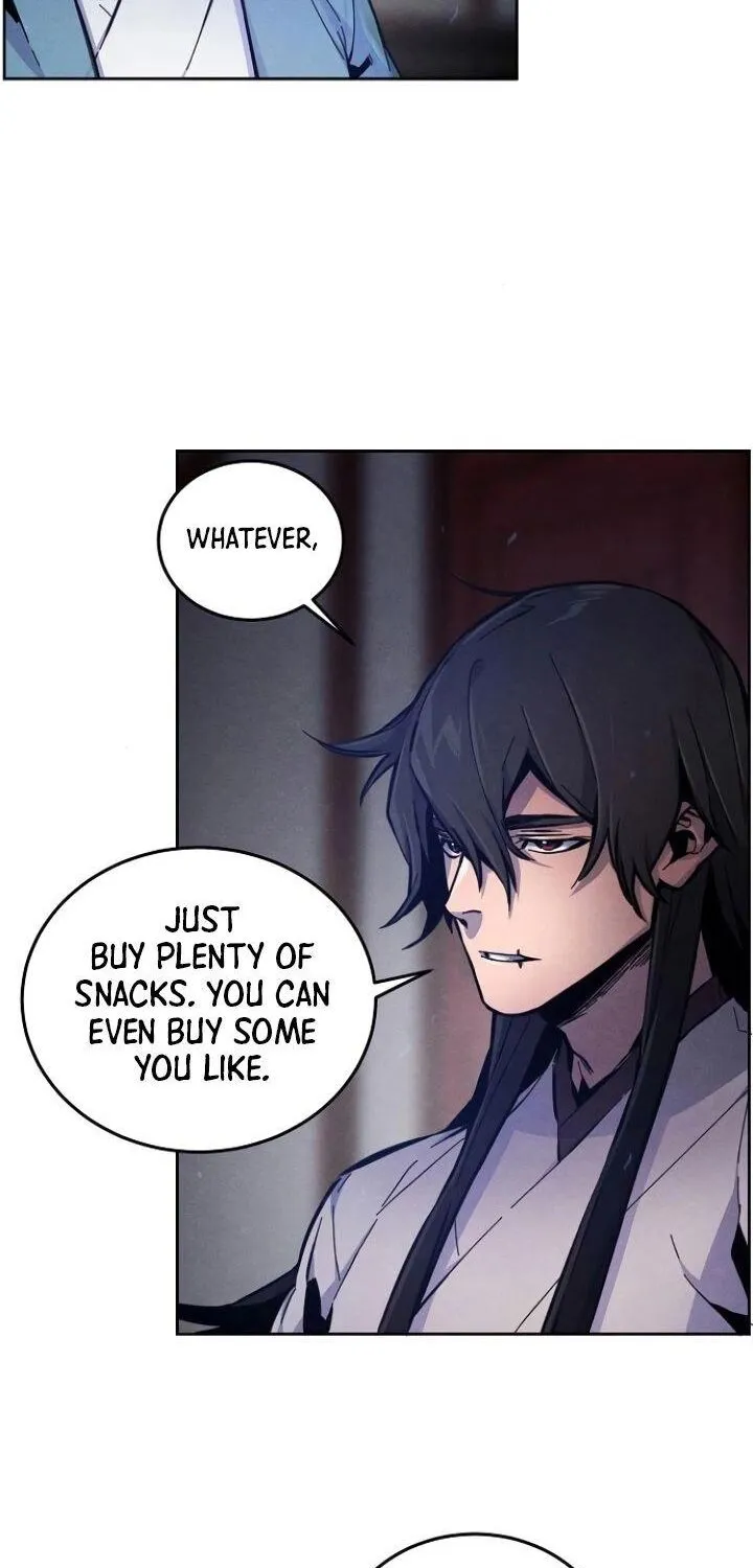 The Return Of The Crazy Demon Chapter 6 page 88 - 