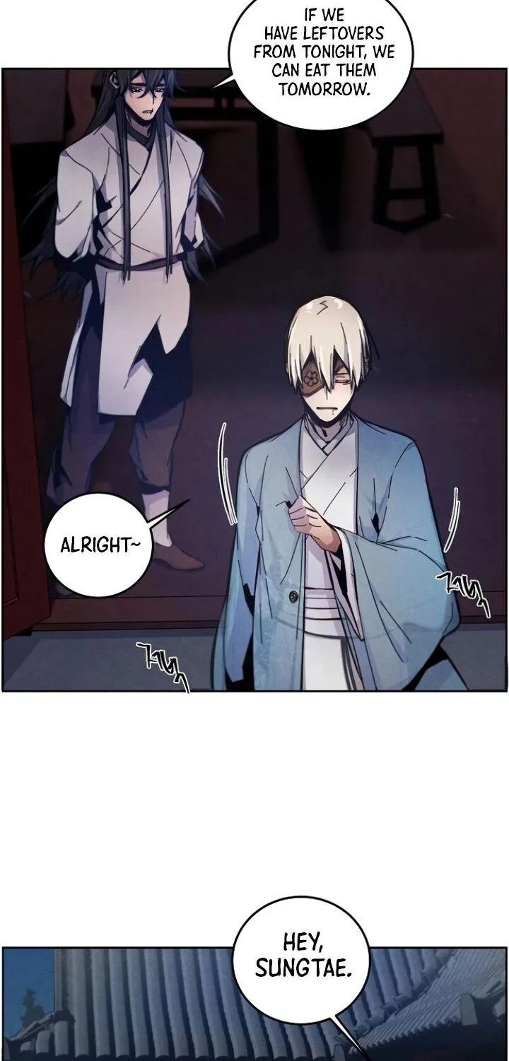 The Return Of The Crazy Demon Chapter 6 page 89 - 