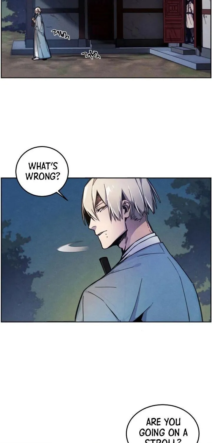 The Return Of The Crazy Demon Chapter 6 page 91 - 