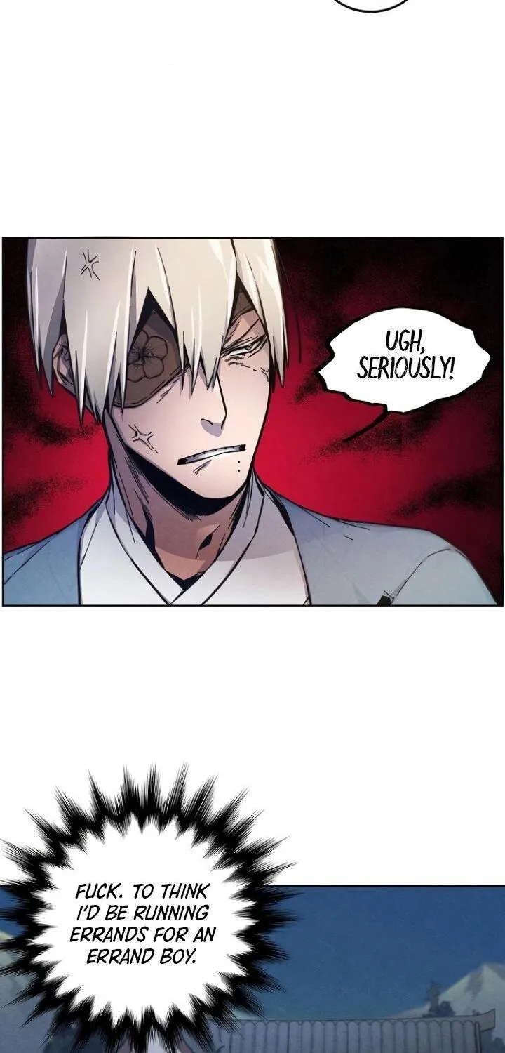 The Return Of The Crazy Demon Chapter 6 page 94 - 