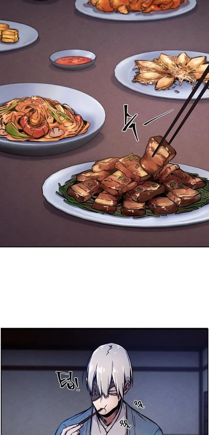 The Return Of The Crazy Demon Chapter 7 page 2 - 