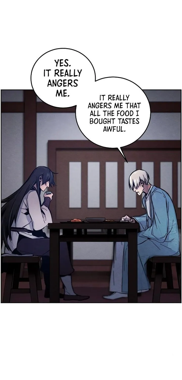 The Return Of The Crazy Demon Chapter 7 page 13 - 