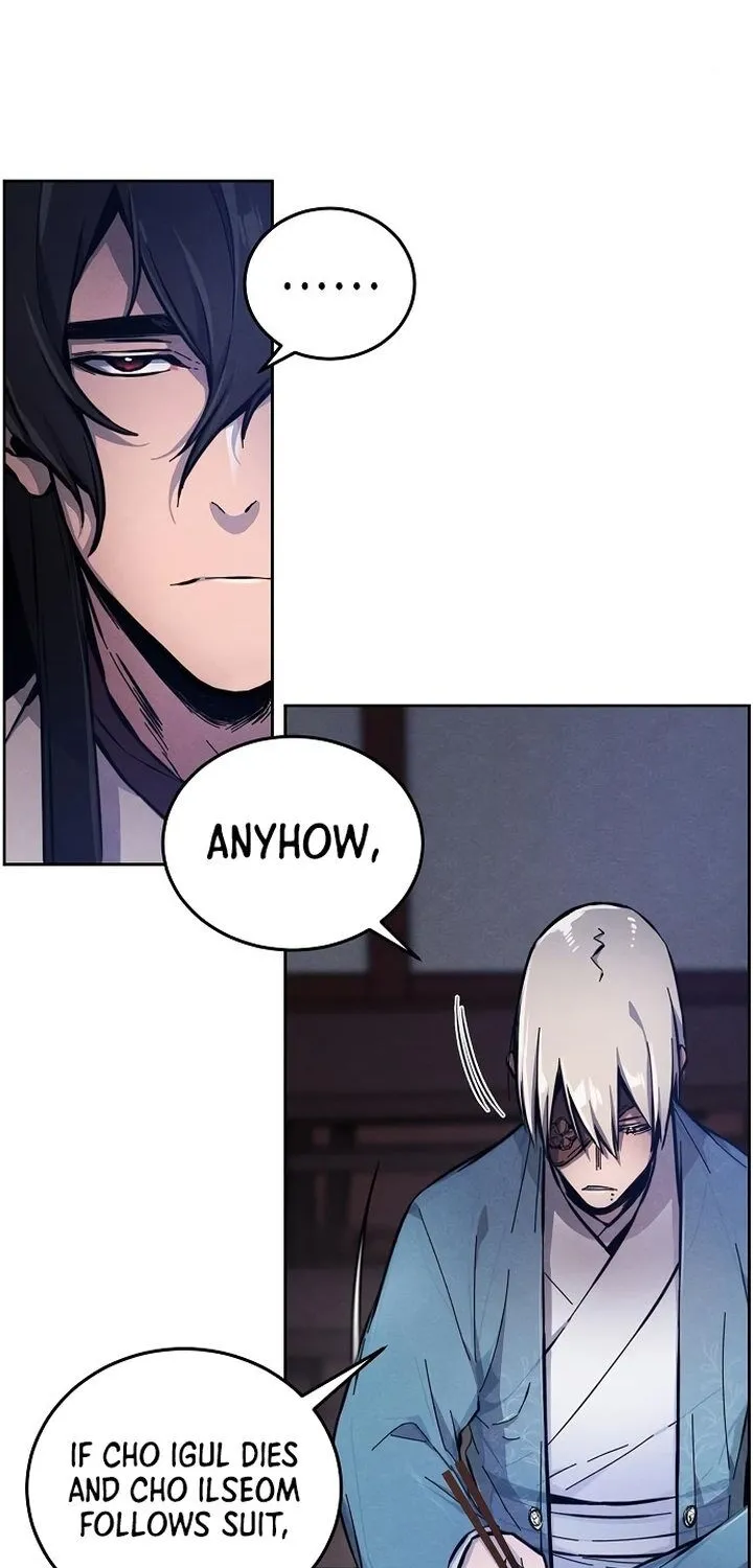 The Return Of The Crazy Demon Chapter 7 page 14 - 