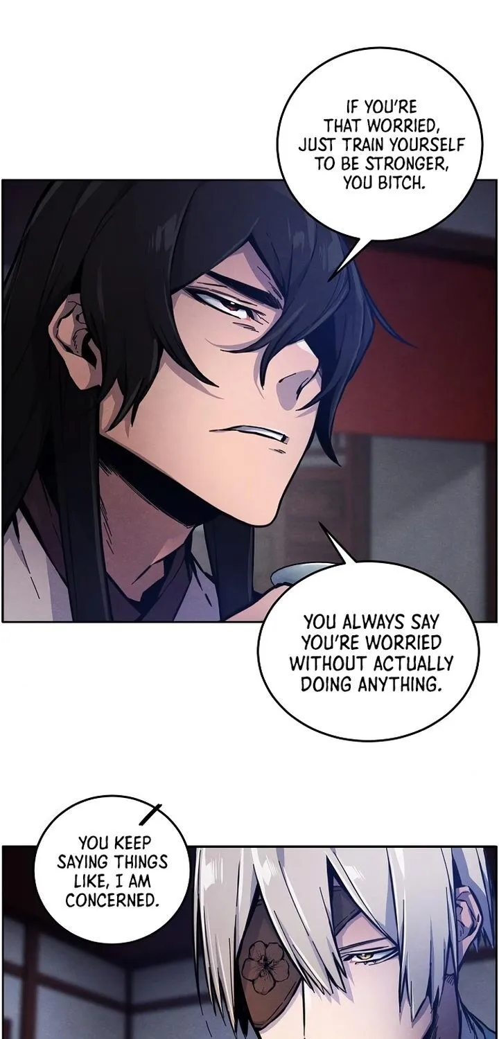 The Return Of The Crazy Demon Chapter 7 page 16 - 