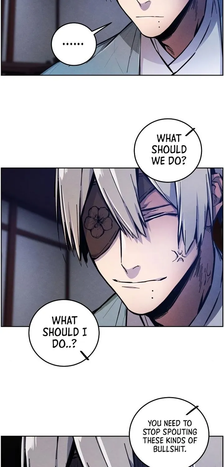 The Return Of The Crazy Demon Chapter 7 page 17 - 