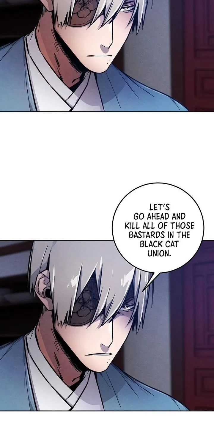 The Return Of The Crazy Demon Chapter 7 page 23 - 