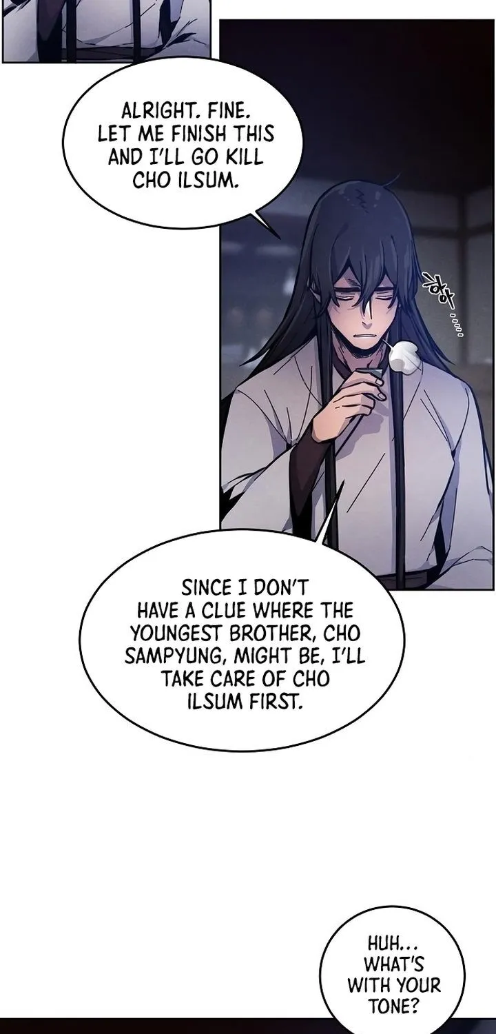 The Return Of The Crazy Demon Chapter 7 page 25 - 