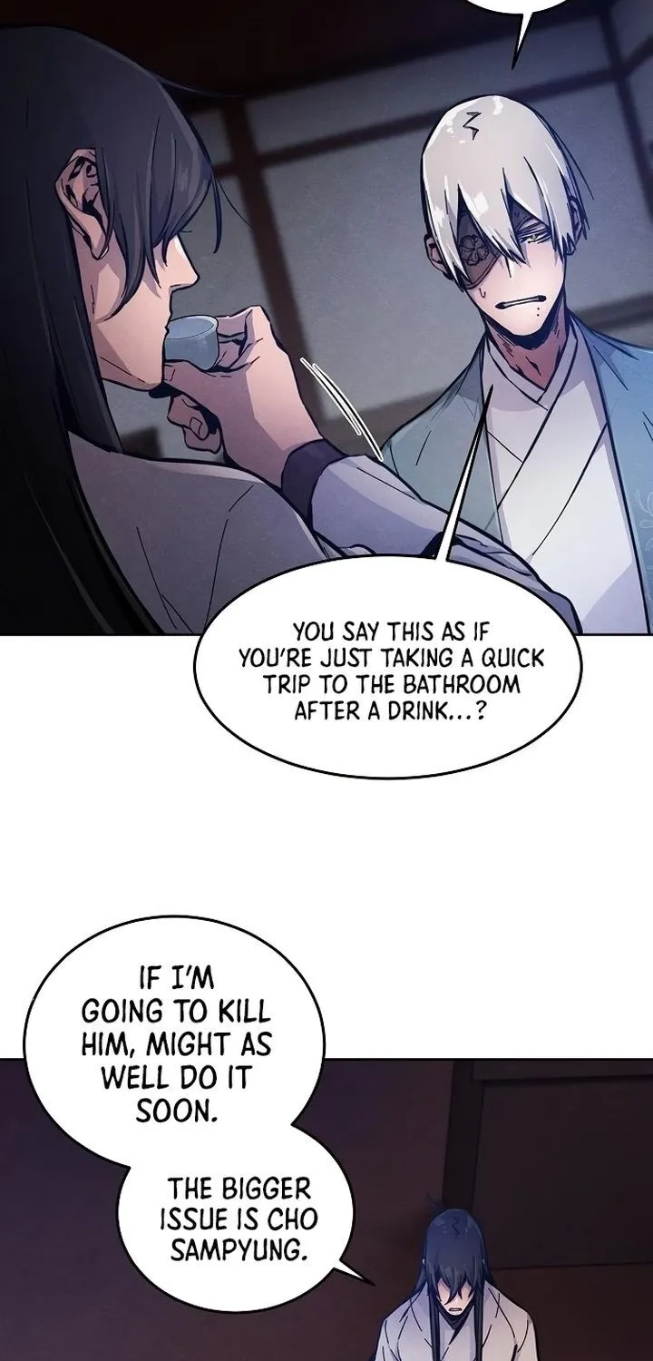 The Return Of The Crazy Demon Chapter 7 page 26 - 