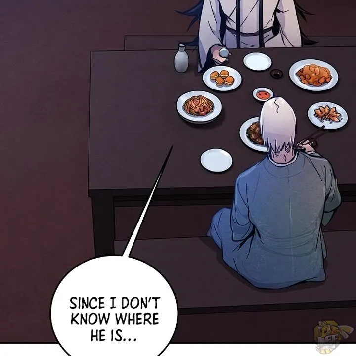 The Return Of The Crazy Demon Chapter 7 page 27 - 