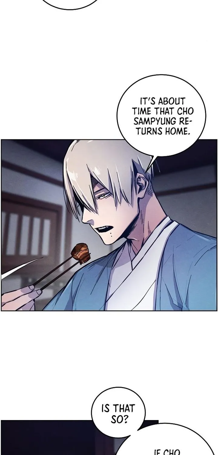 The Return Of The Crazy Demon Chapter 7 page 28 - 
