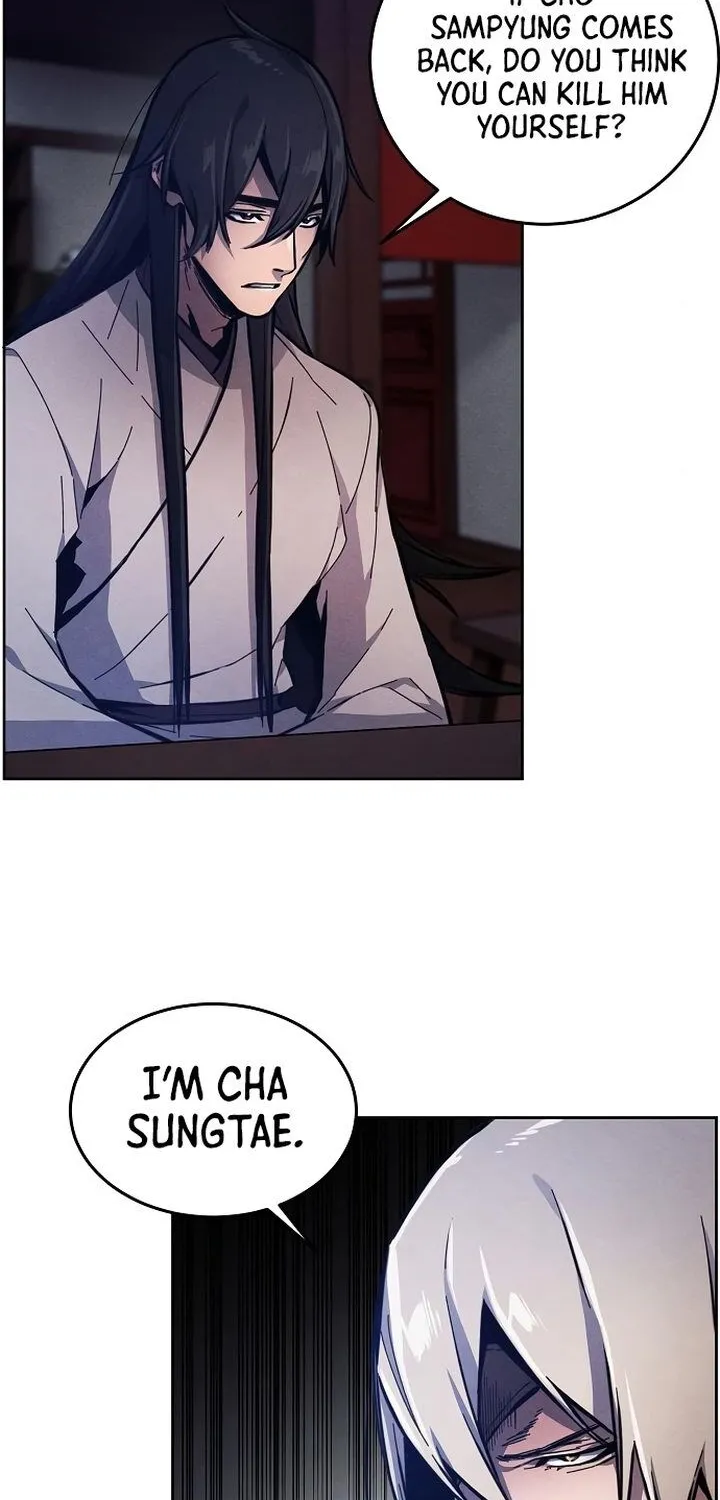 The Return Of The Crazy Demon Chapter 7 page 29 - 