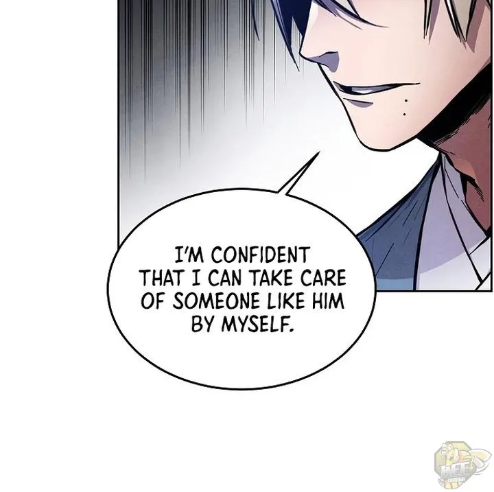 The Return Of The Crazy Demon Chapter 7 page 30 - 