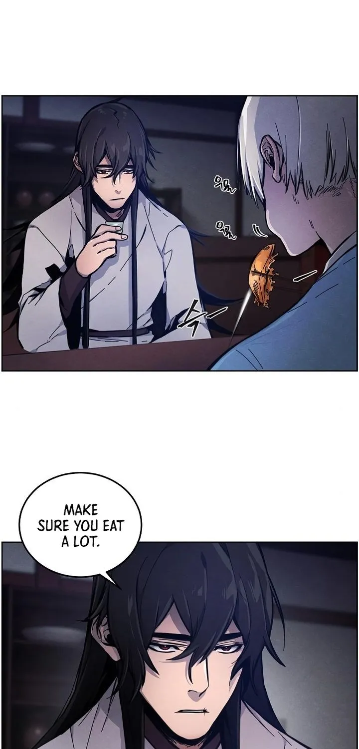 The Return Of The Crazy Demon Chapter 7 page 4 - 
