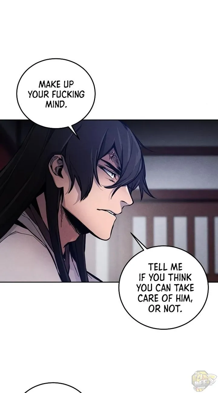 The Return Of The Crazy Demon Chapter 7 page 32 - 