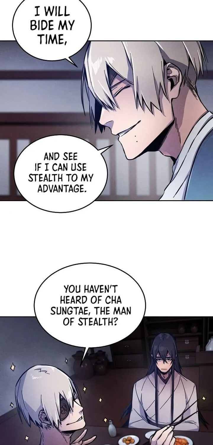 The Return Of The Crazy Demon Chapter 7 page 33 - 