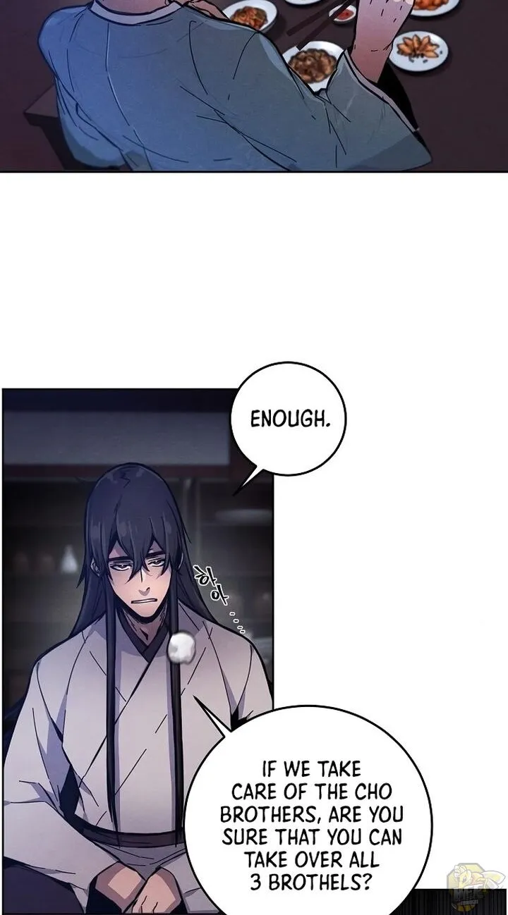 The Return Of The Crazy Demon Chapter 7 page 34 - 