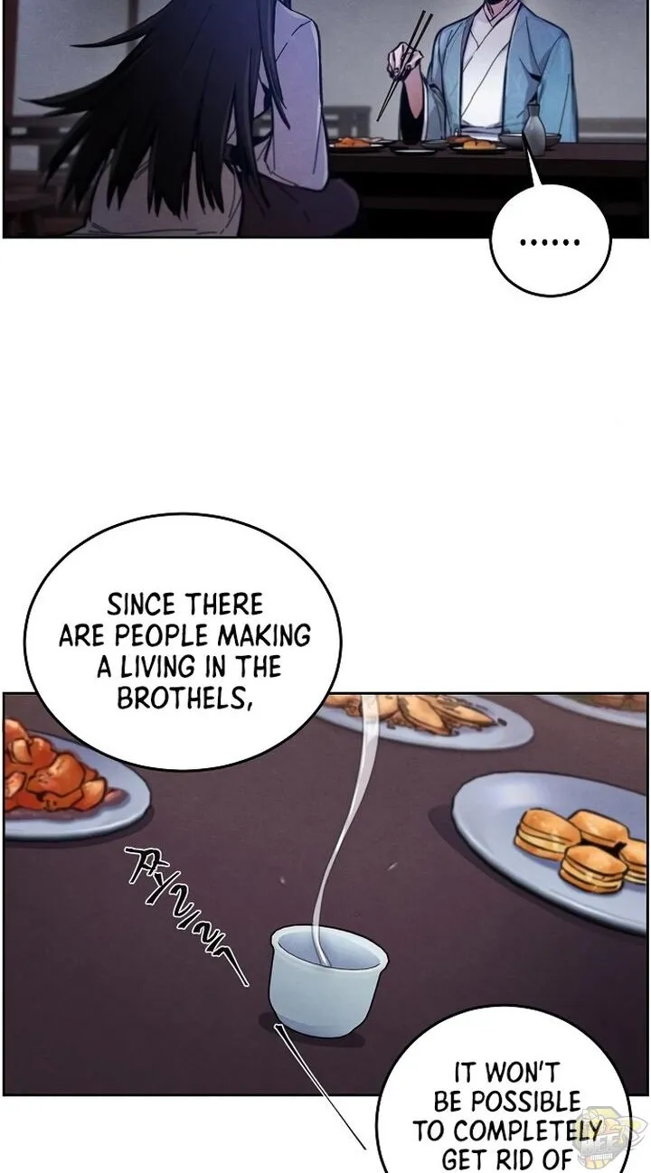 The Return Of The Crazy Demon Chapter 7 page 36 - 