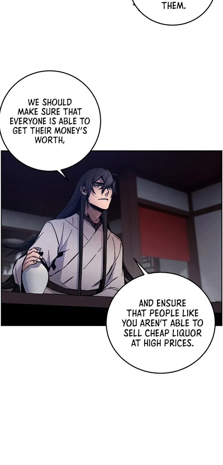 The Return Of The Crazy Demon Chapter 7 page 37 - 