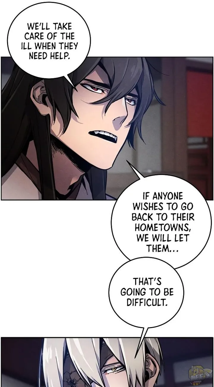 The Return Of The Crazy Demon Chapter 7 page 38 - 