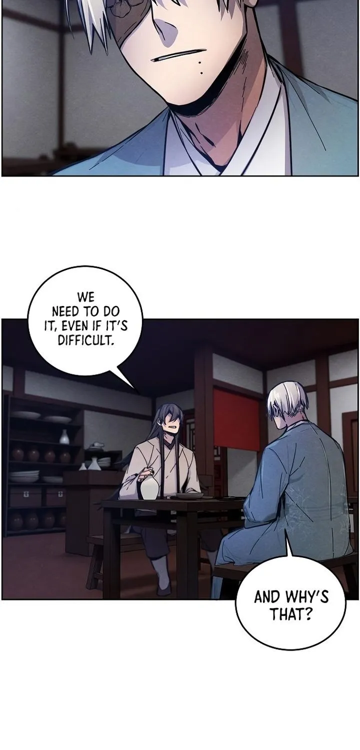The Return Of The Crazy Demon Chapter 7 page 39 - 