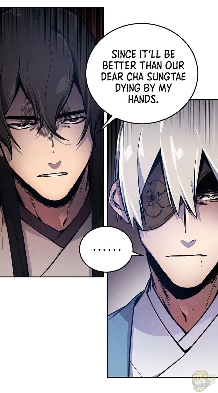 The Return Of The Crazy Demon Chapter 7 page 40 - 