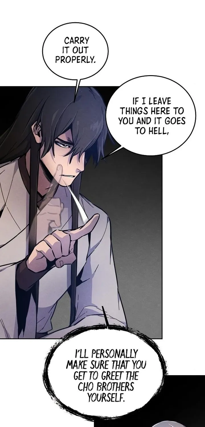 The Return Of The Crazy Demon Chapter 7 page 41 - 