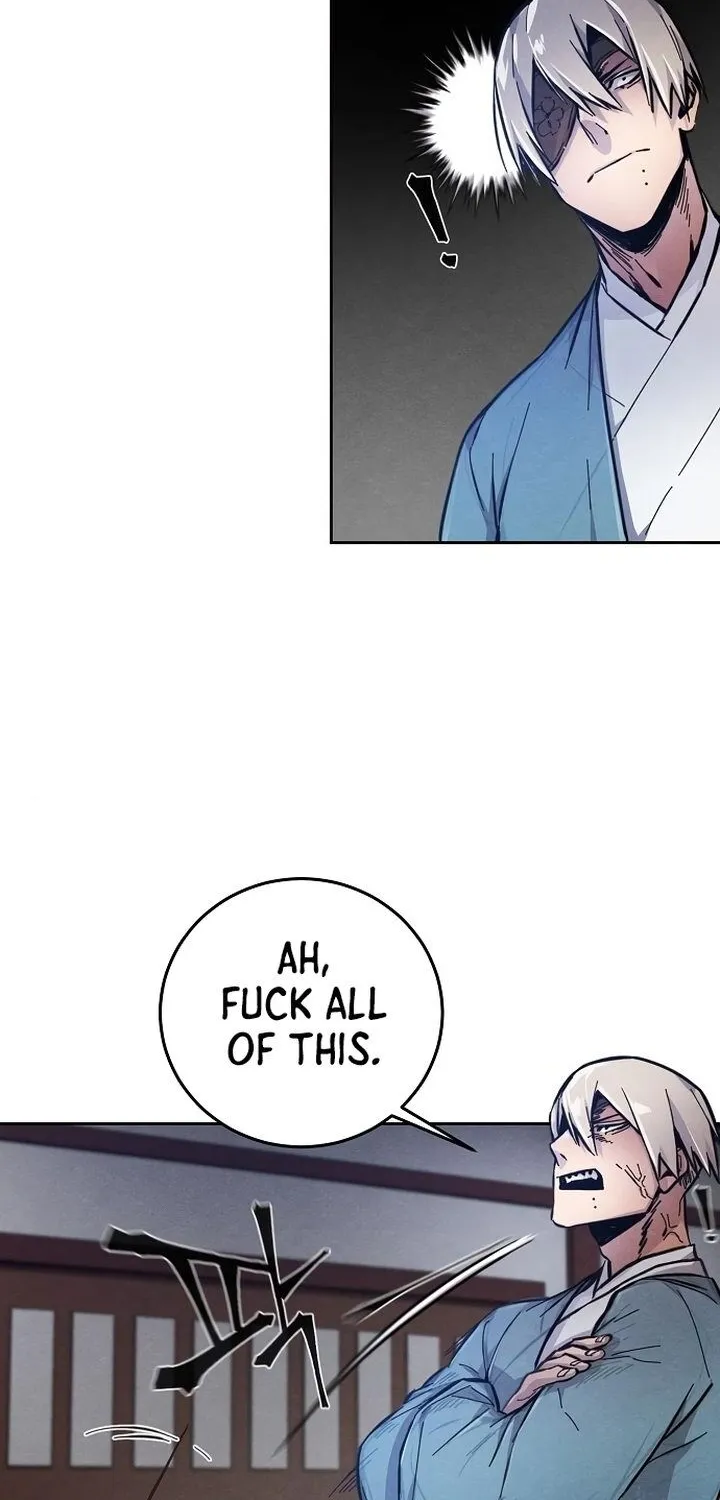 The Return Of The Crazy Demon Chapter 7 page 42 - 