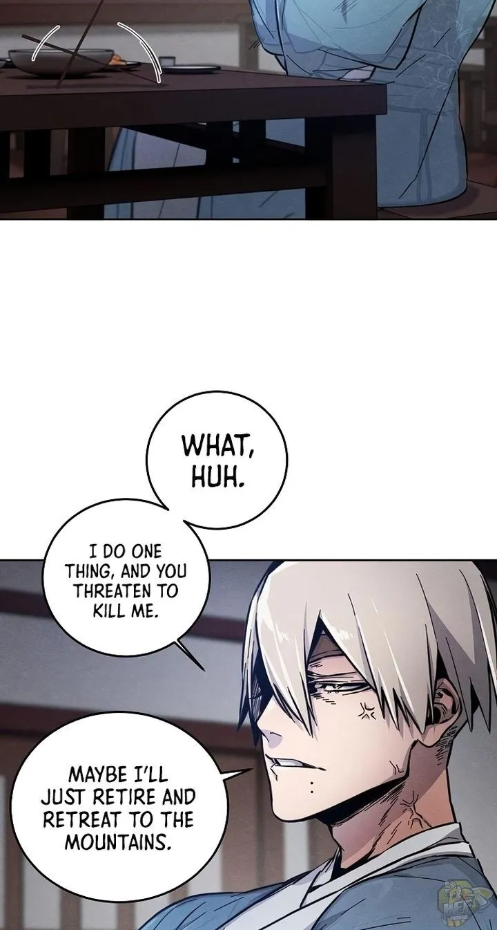 The Return Of The Crazy Demon Chapter 7 page 43 - 